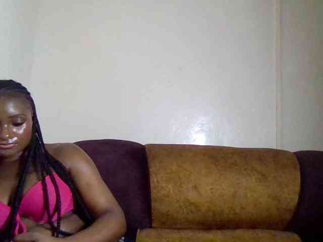 SweetKimmie webcam