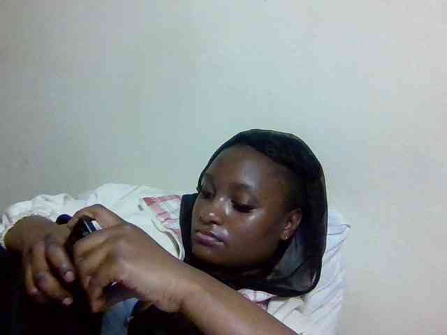 SweetKimmie webcam