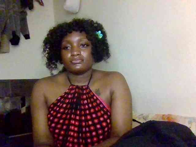 SweetKimmie webcam