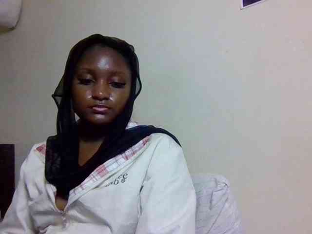 SweetKimmie webcam