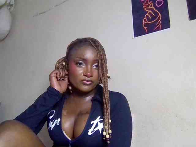 SweetKimmie webcam