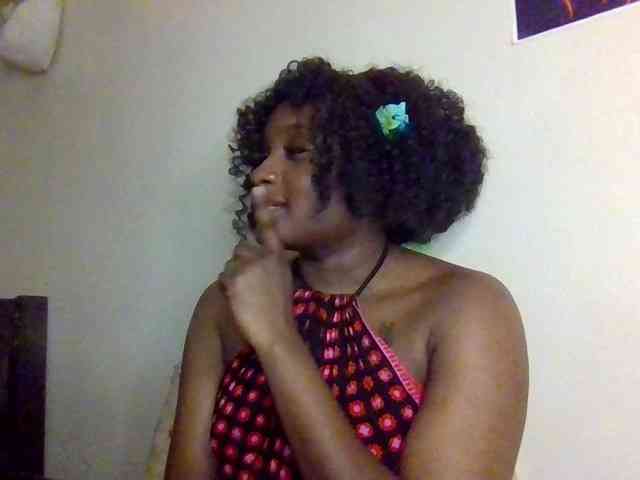 SweetKimmie webcam