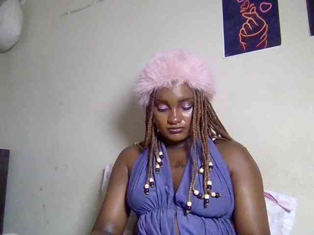 SweetKimmie webcam