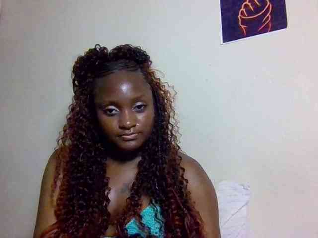 SweetKimmie webcam