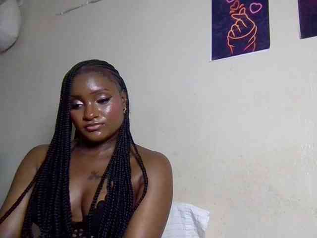 SweetKimmie webcam