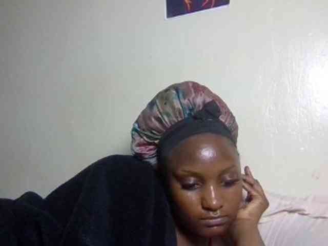 SweetKimmie webcam
