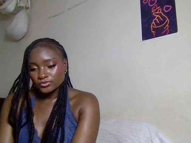 SweetKimmie webcam