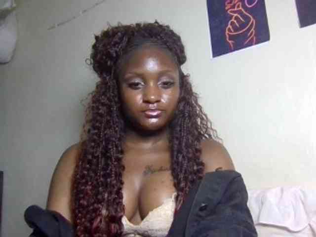 SweetKimmie webcam