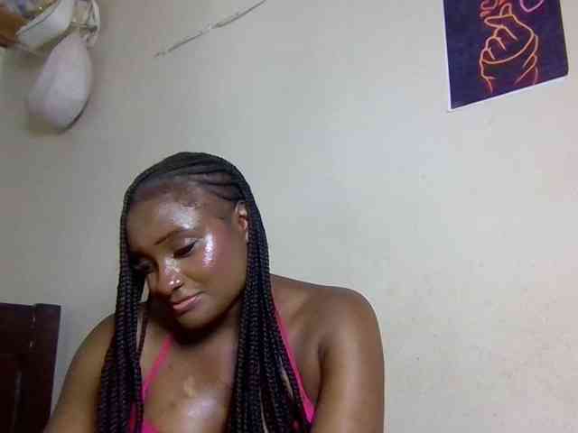 SweetKimmie webcam