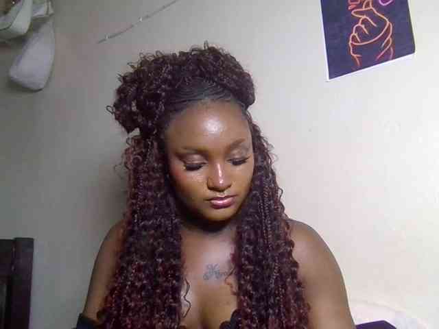 SweetKimmie webcam