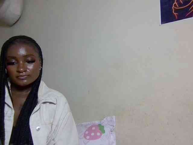 SweetKimmie webcam