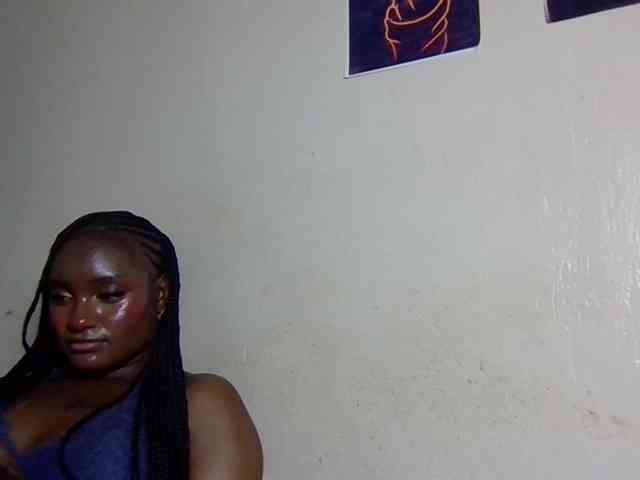 SweetKimmie webcam
