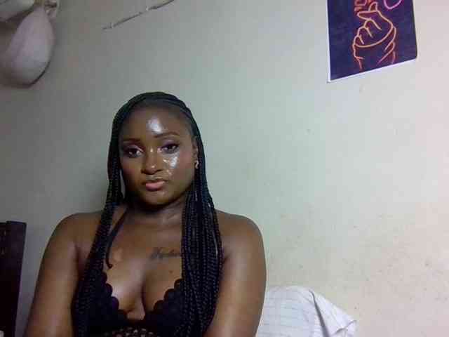 SweetKimmie webcam