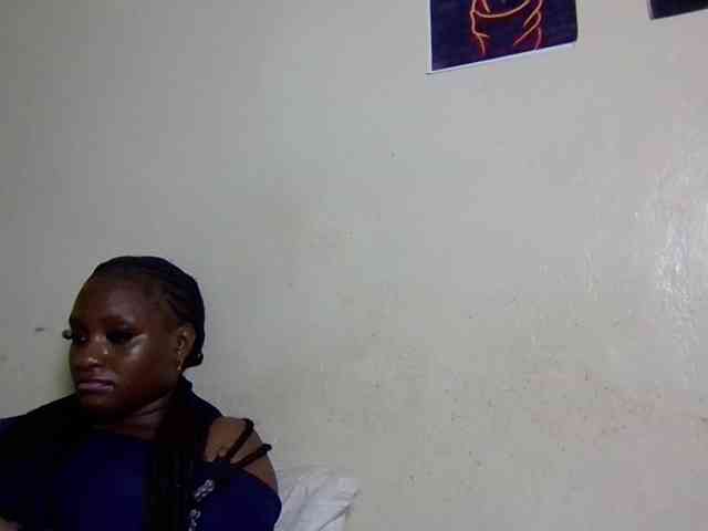 SweetKimmie webcam