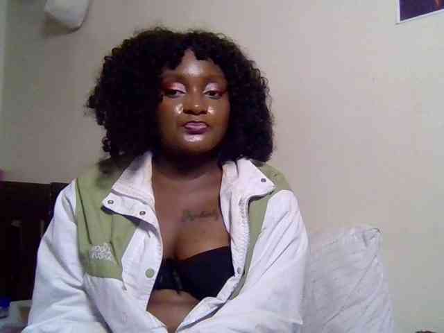 SweetKimmie webcam