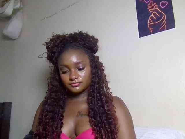 SweetKimmie webcam