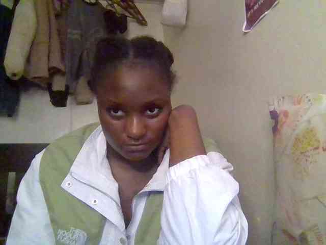 SweetKimmie webcam