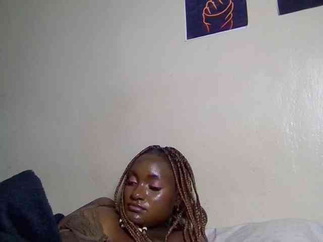 SweetKimmie webcam