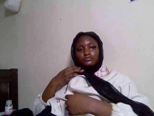 SweetKimmie webcam