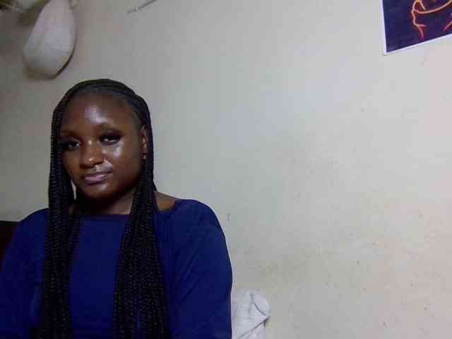 SweetKimmie webcam
