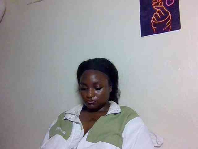 SweetKimmie webcam