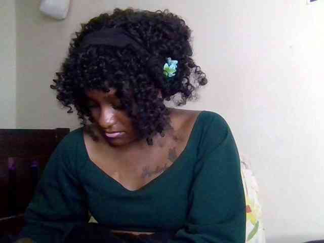 SweetKimmie webcam