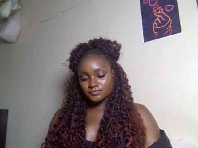 SweetKimmie webcam