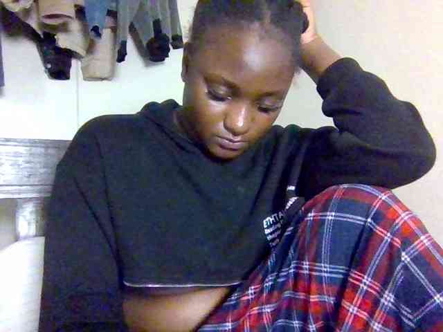 SweetKimmie webcam