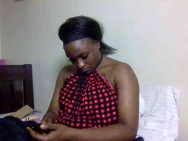 SweetKimmie webcam