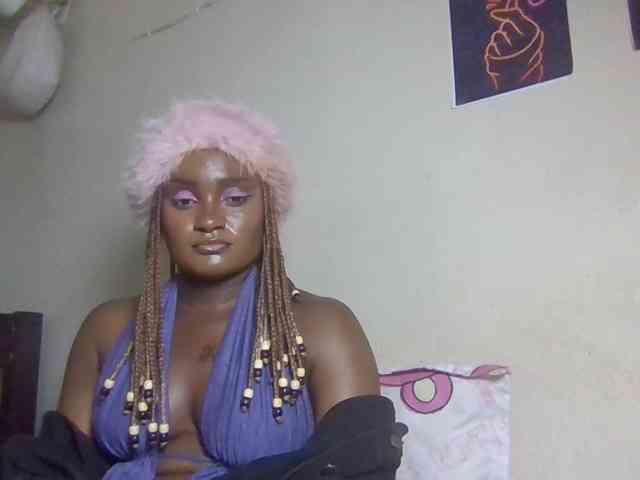 SweetKimmie webcam