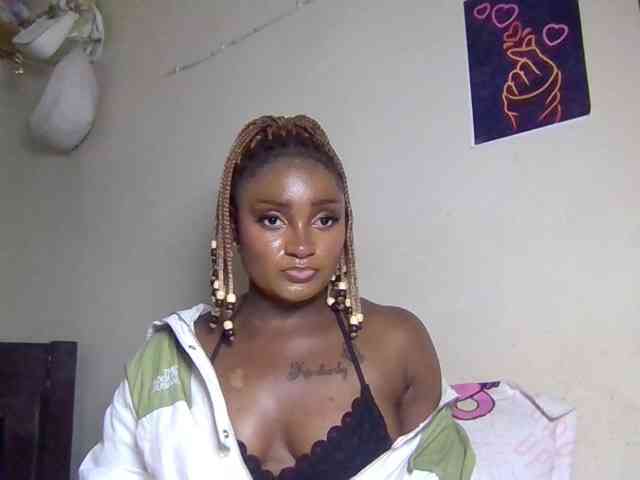 SweetKimmie webcam