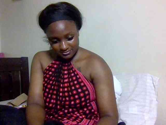 SweetKimmie webcam