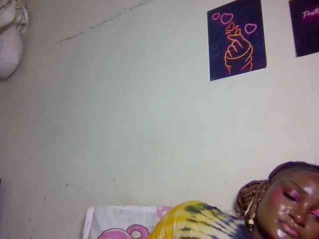 SweetKimmie webcam
