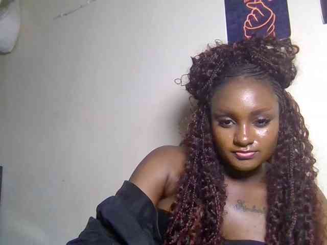 SweetKimmie webcam