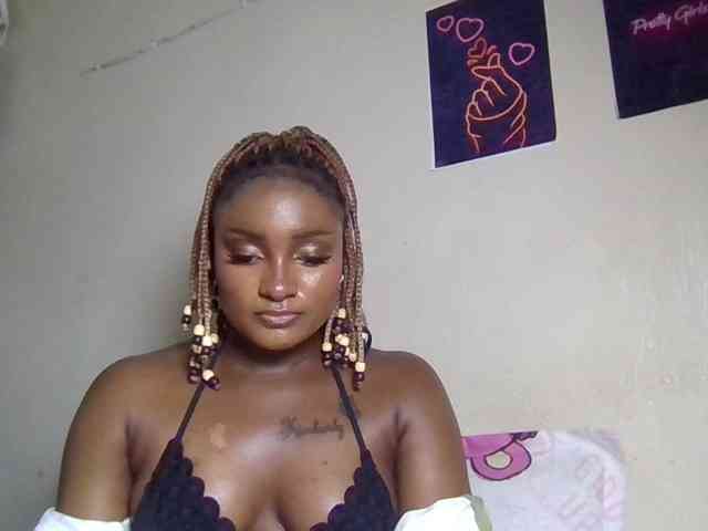 SweetKimmie webcam