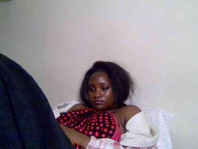 SweetKimmie webcam