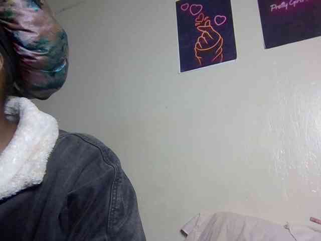 SweetKimmie webcam