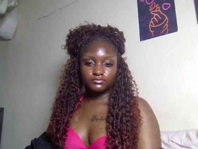 SweetKimmie webcam
