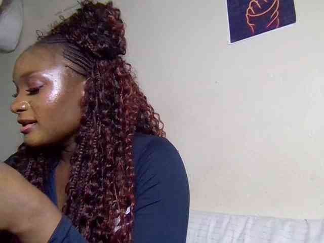 SweetKimmie webcam