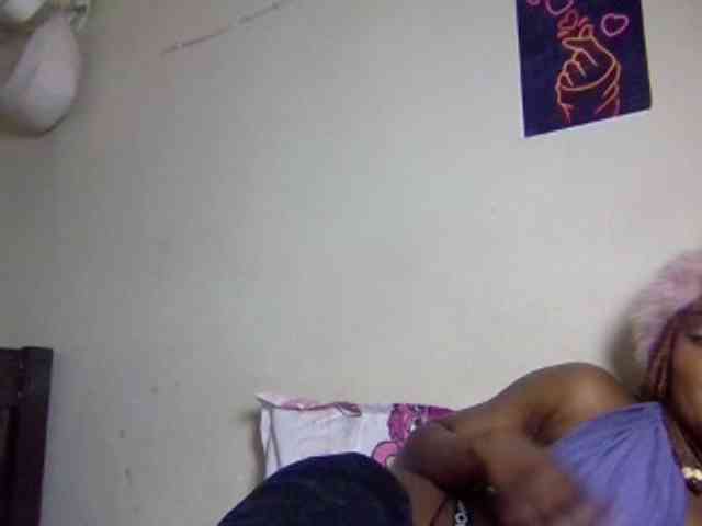 SweetKimmie webcam