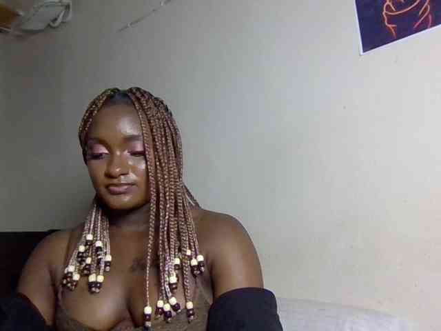 SweetKimmie webcam