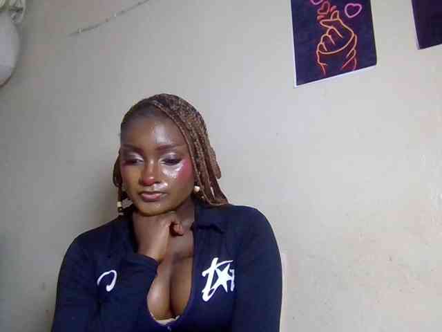 SweetKimmie webcam
