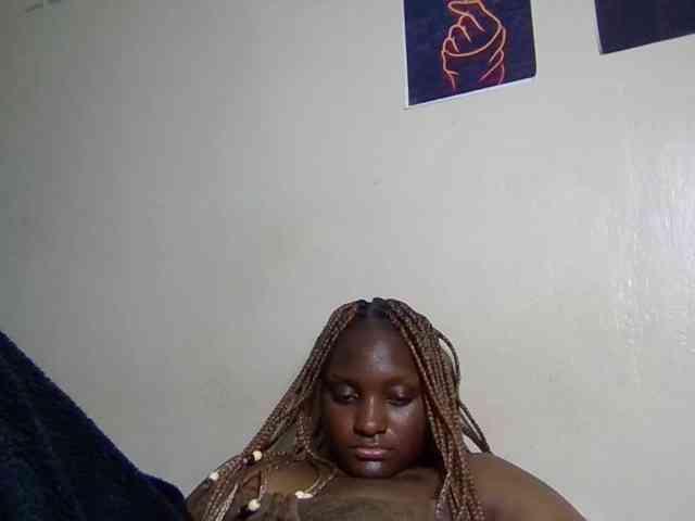 SweetKimmie webcam