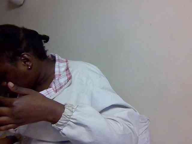 SweetKimmie webcam