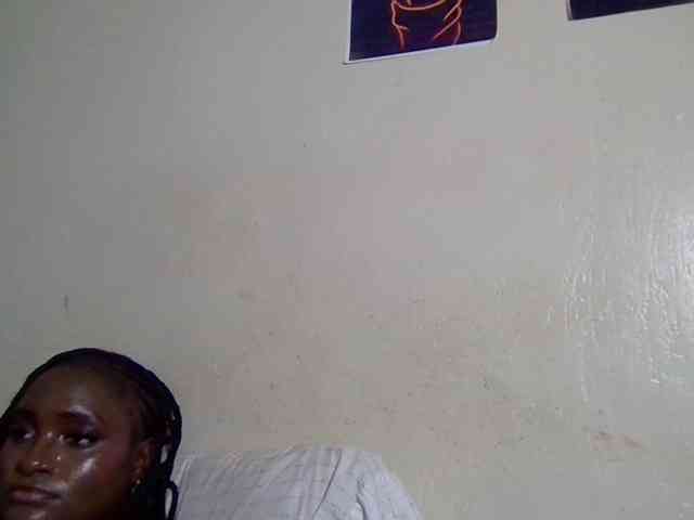 SweetKimmie webcam