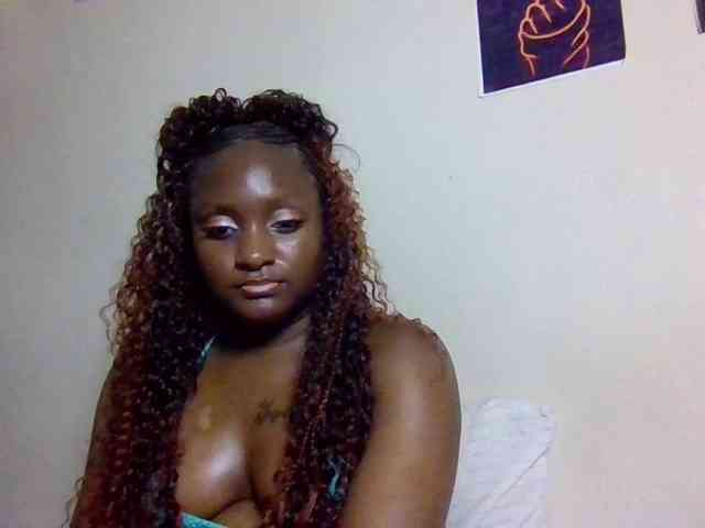 SweetKimmie webcam