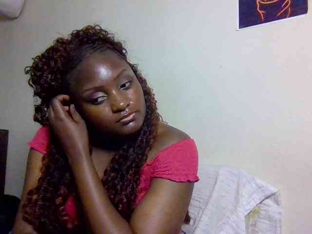 SweetKimmie webcam