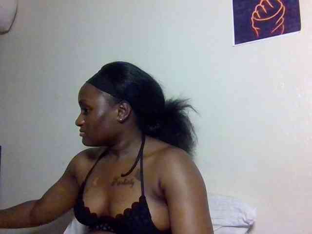 SweetKimmie webcam