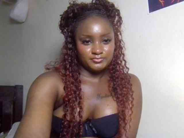 SweetKimmie webcam