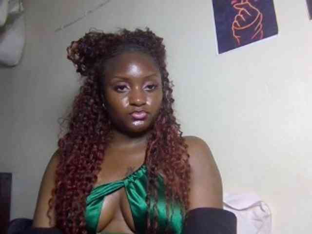 SweetKimmie webcam